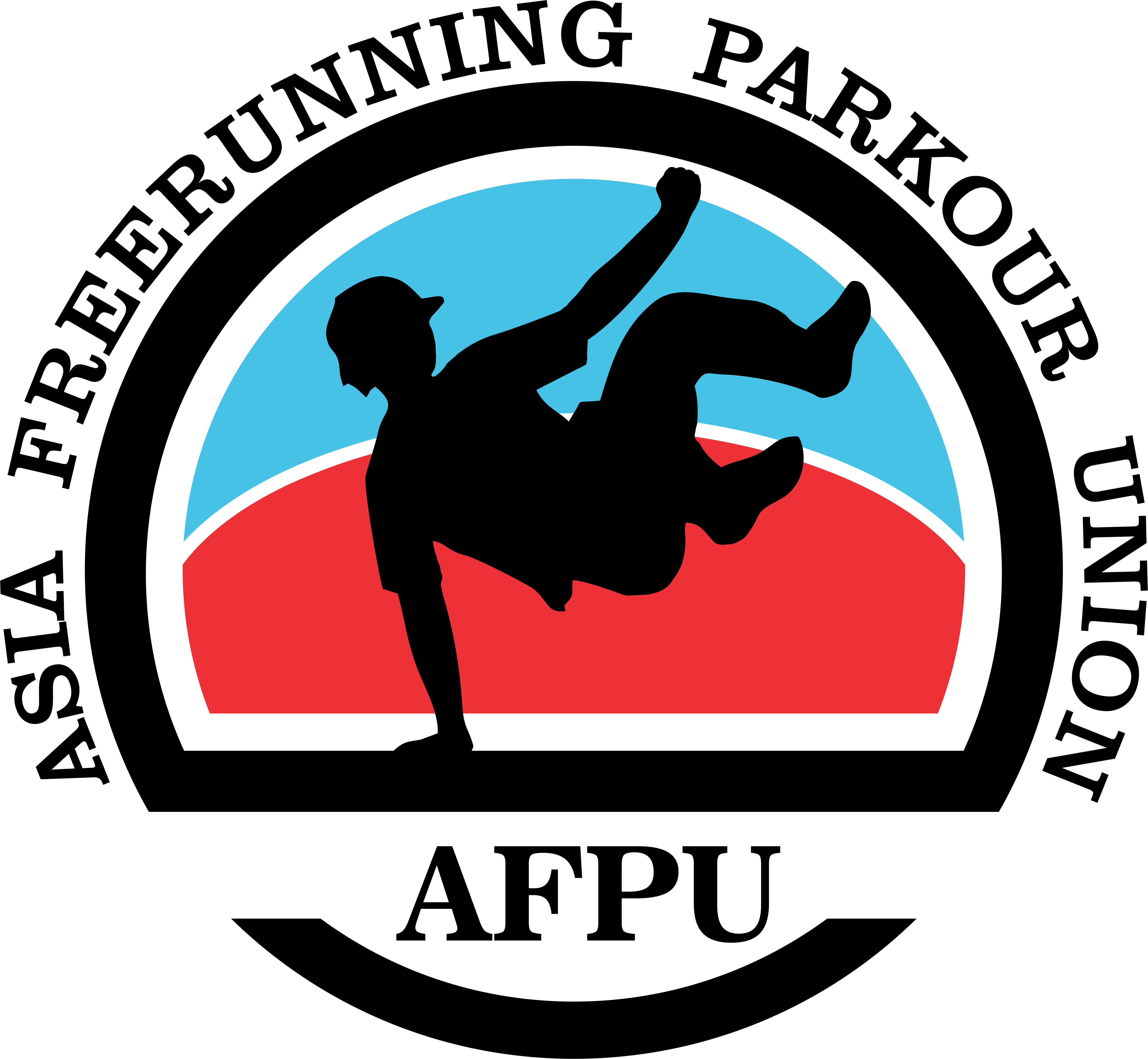 AFPU — Asia Freerunning Parkour Union