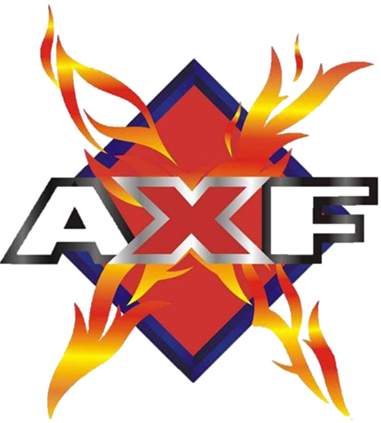 AXF — Asian Extreme Sports Federation