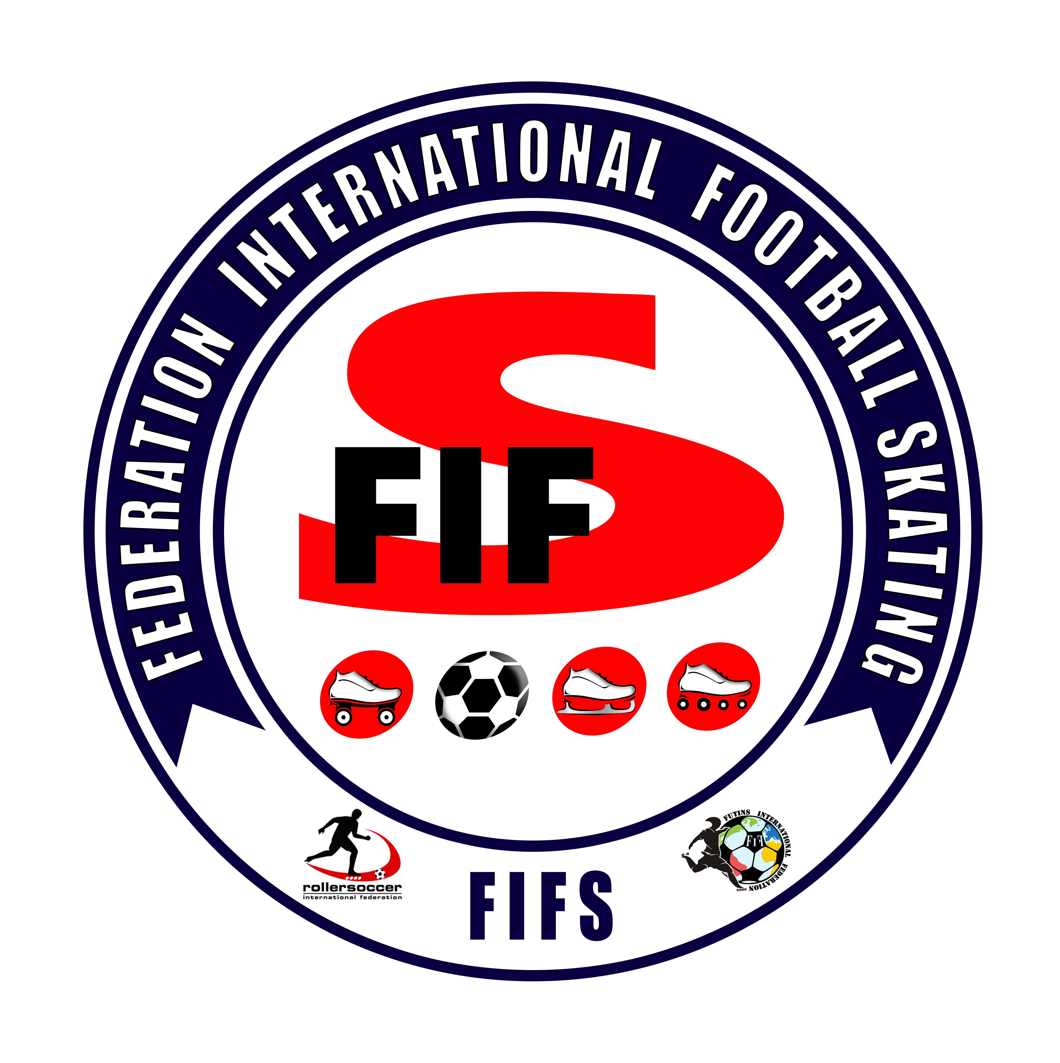 FIFS — Federation International Football Skating