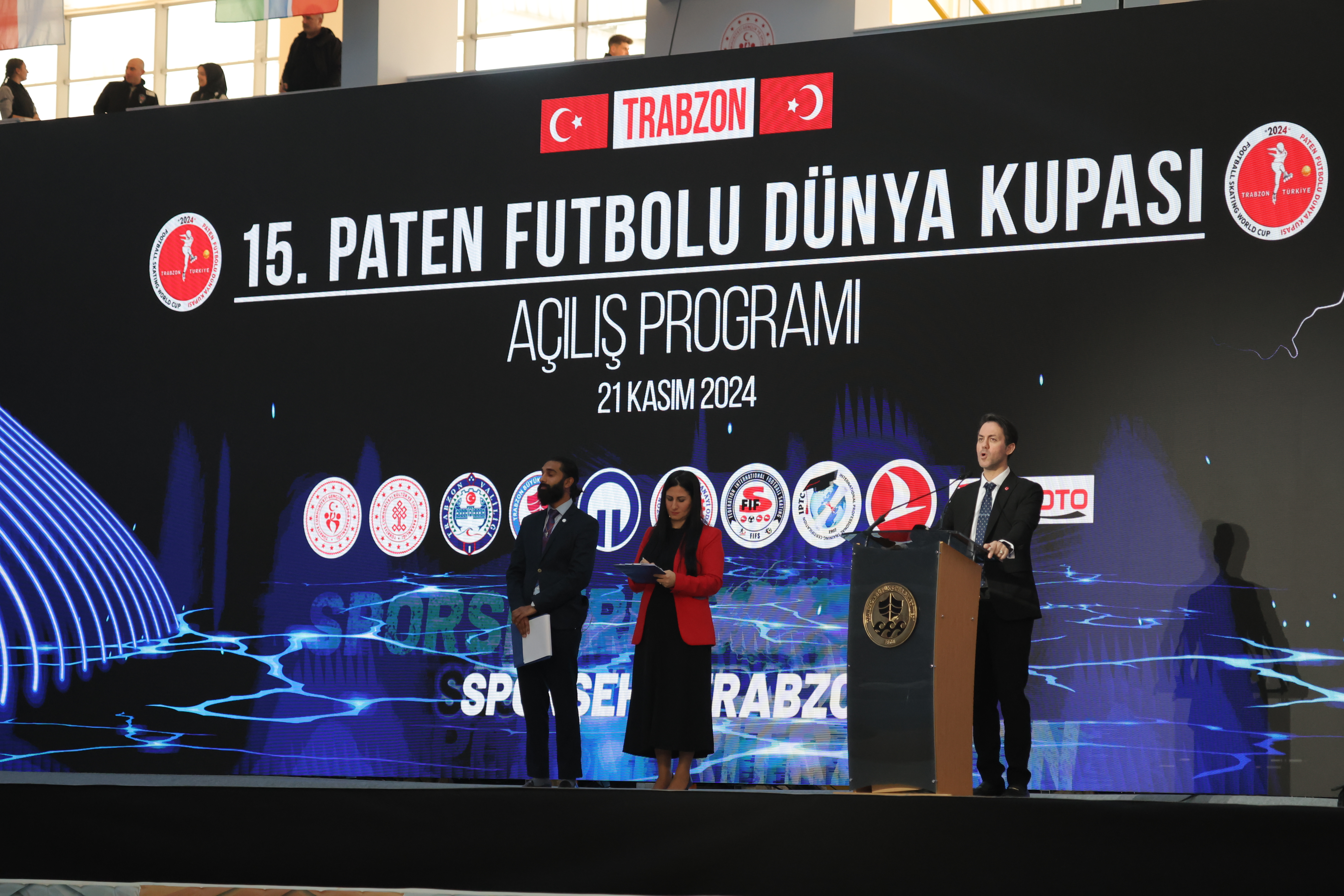 Football Skating World Cup 2027 &mdash; Strategic Vision Announced