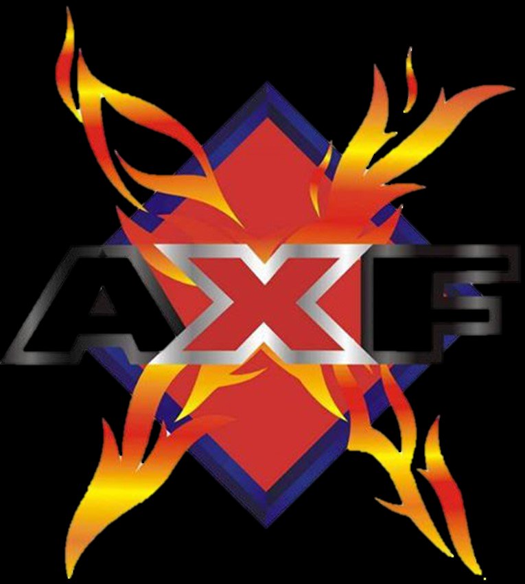 AXF — Action XFreerunning