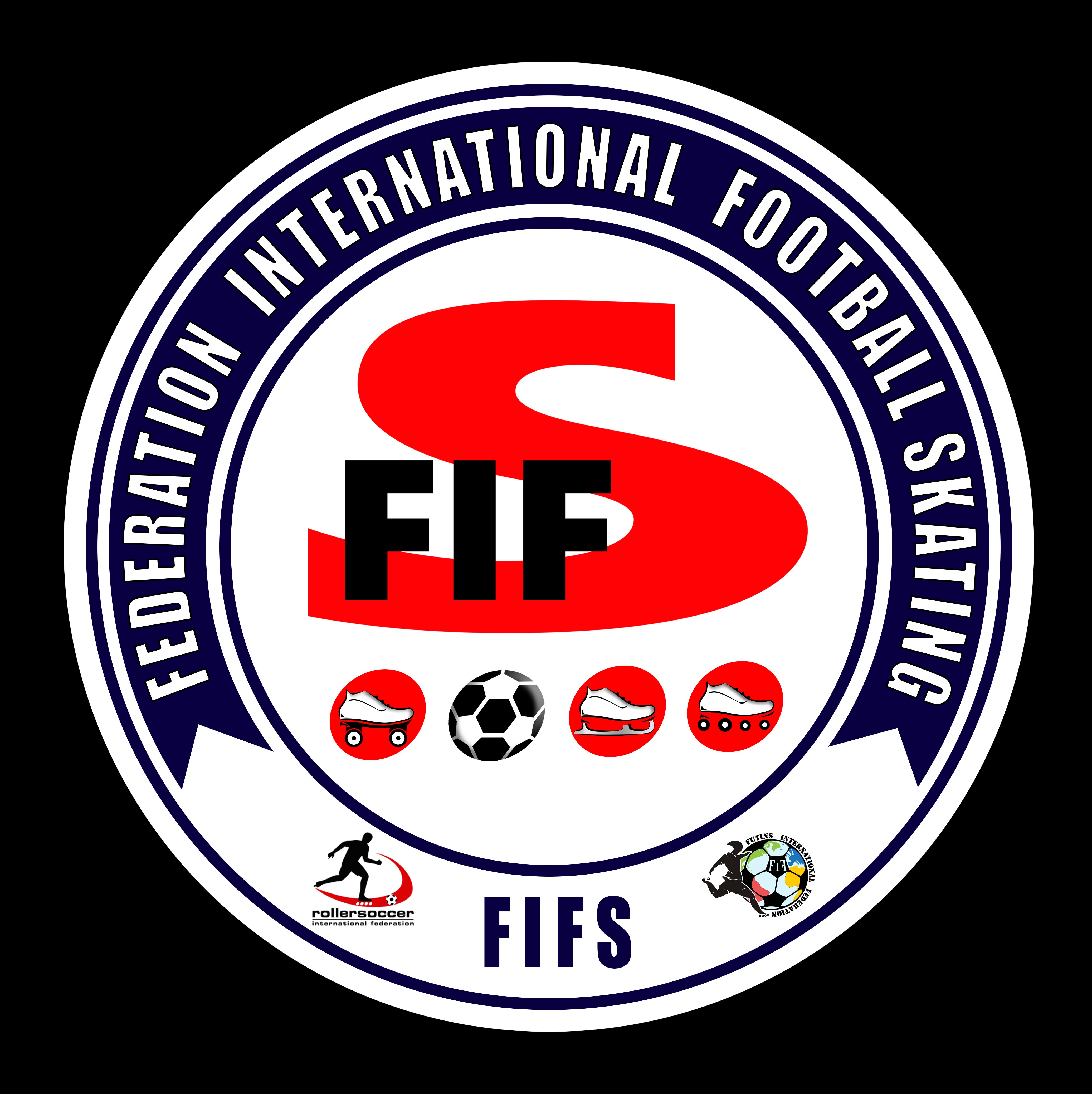 FIFS — Federation International Football Skating