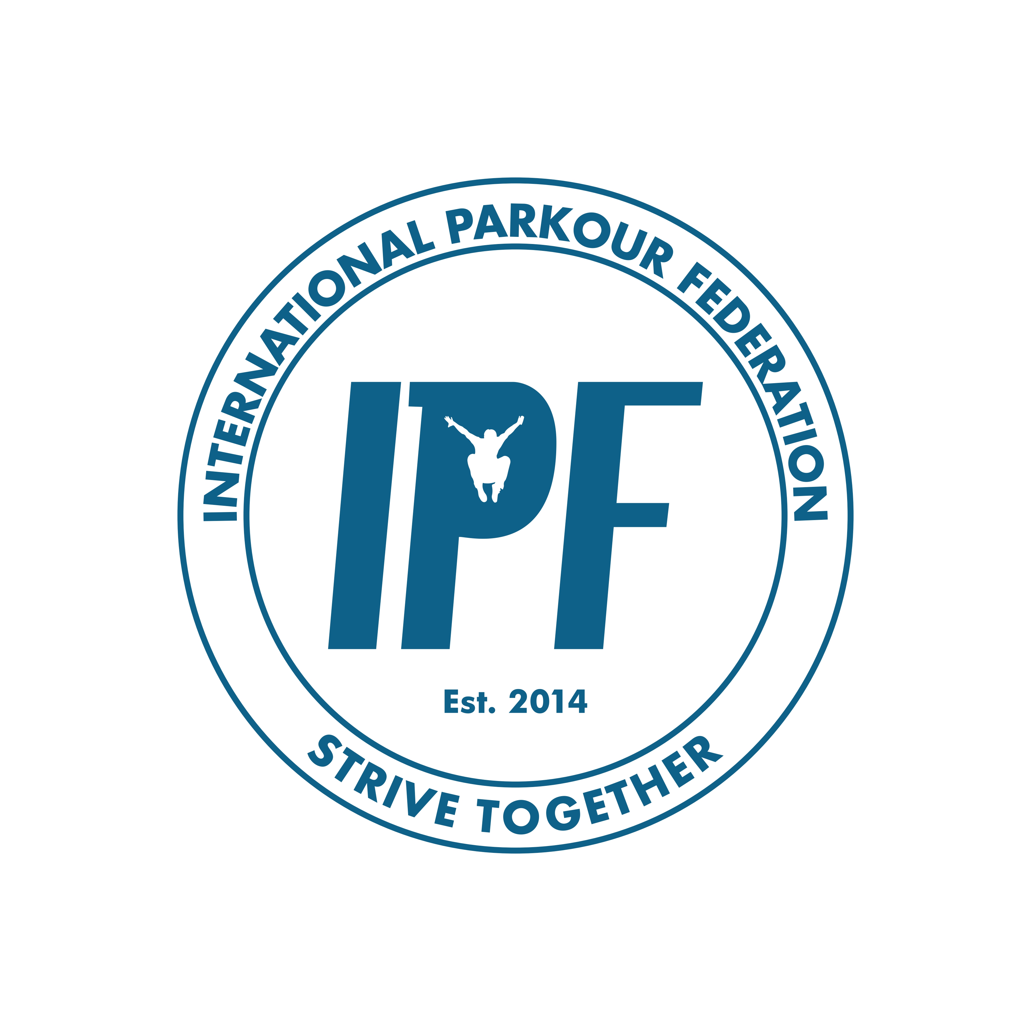 IPF — International Parkour Federation
