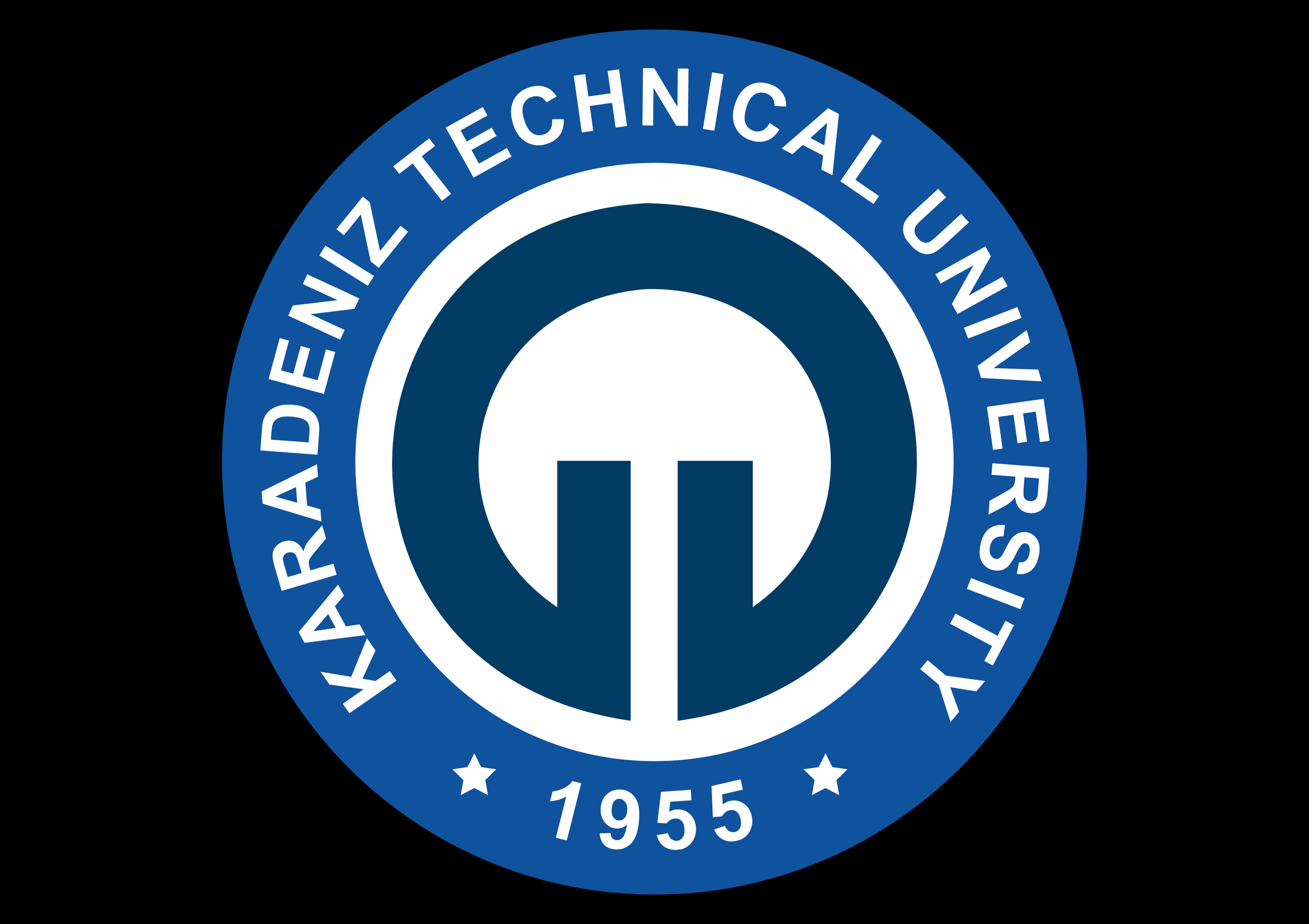Karadeniz Technical University — Türkiye